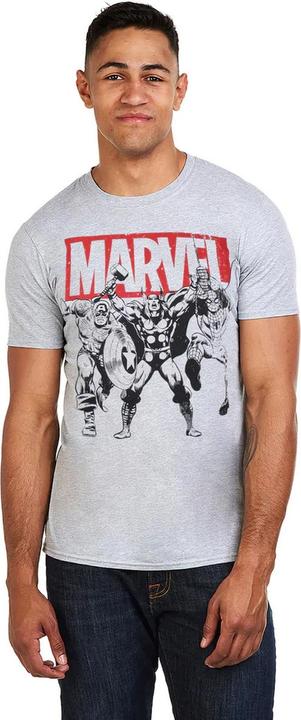 Produktbild Trio Heroes TShirt (M)