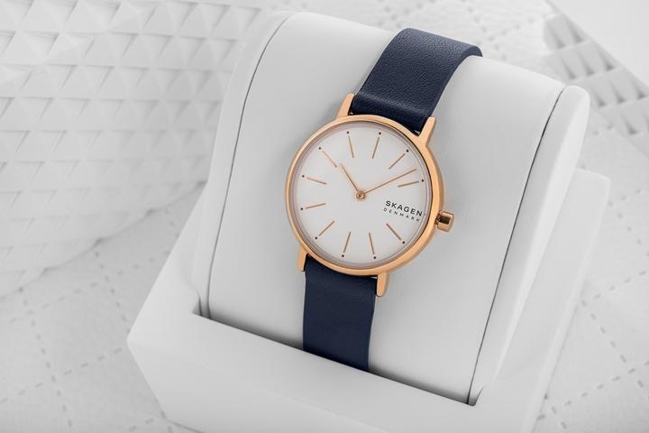 Image du produit Skagen Signature (Montre avec pierre précieuse, 30 mm)