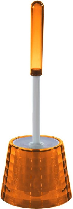 Orange transparent