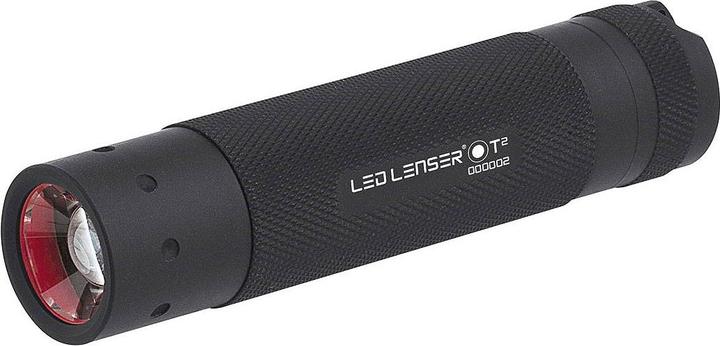 Ledlenser T2 (11.50 cm, 240 lm)