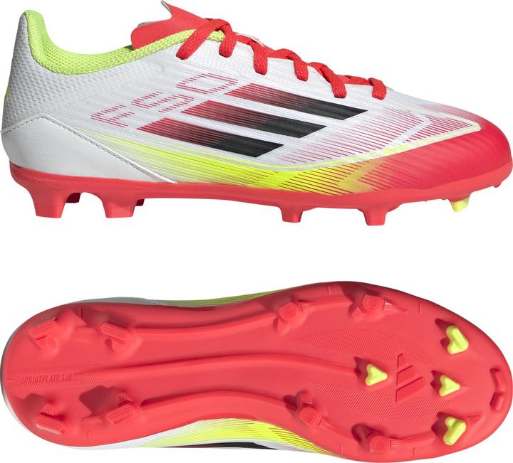 Produktbild adidas F50 FG/MG (34)