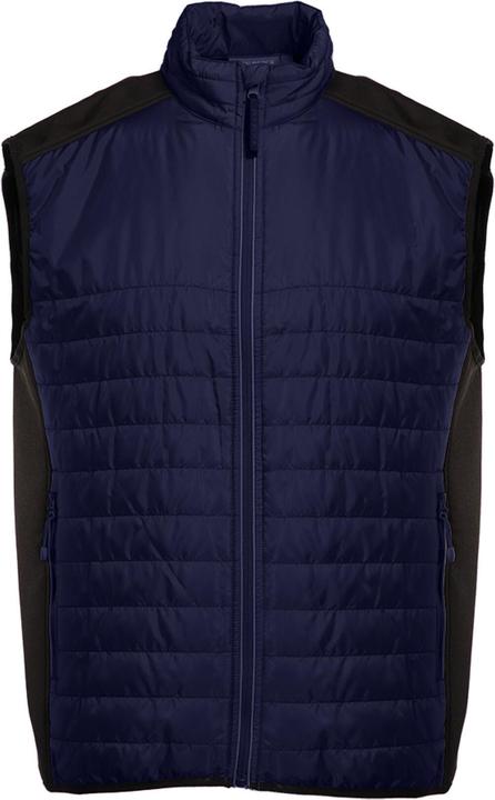 Black, Navy