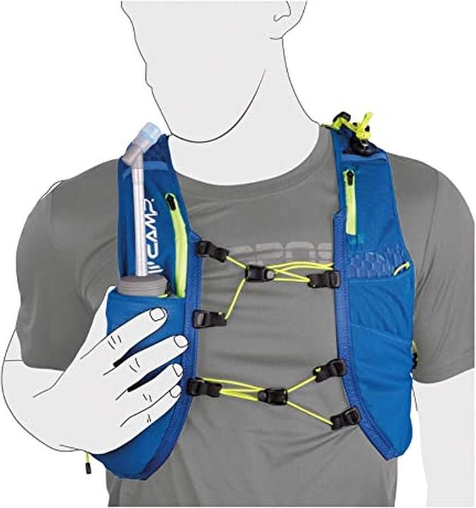 Produktbild Camp Trail Force 5