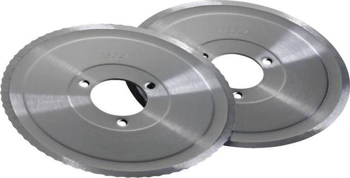 Immagine prodotto Ritter Ritterwerk compact 1 Duo-Plus - argento metallizzato