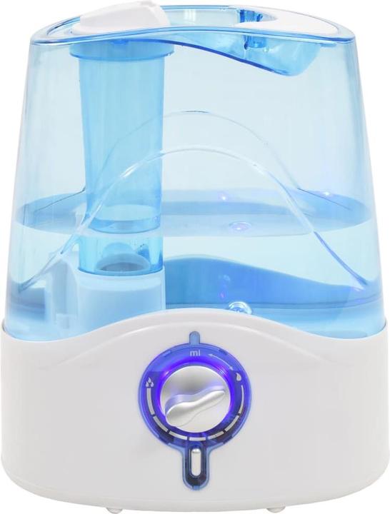 Produktbild vidaXL Luftbefeuchter (40 m²)