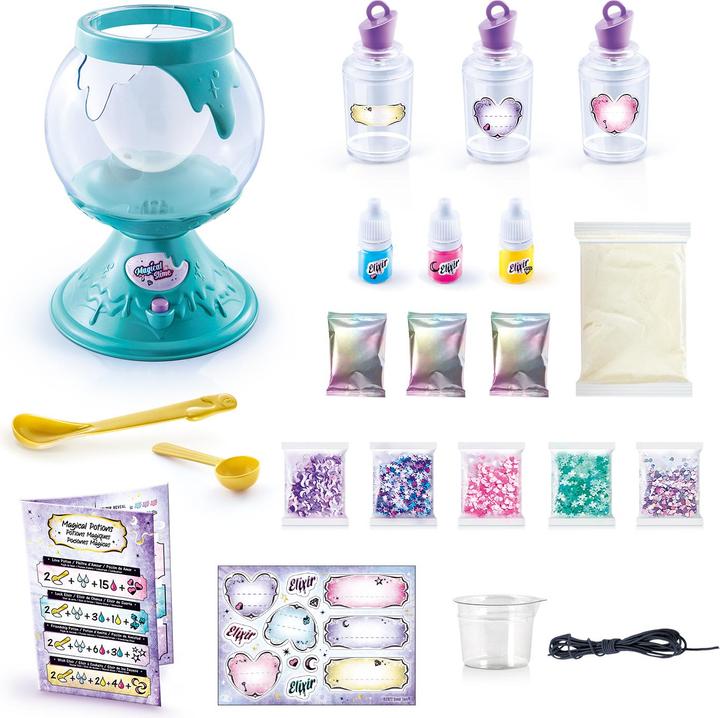 Produktbild Canal Toys Magische Schleimfabrik