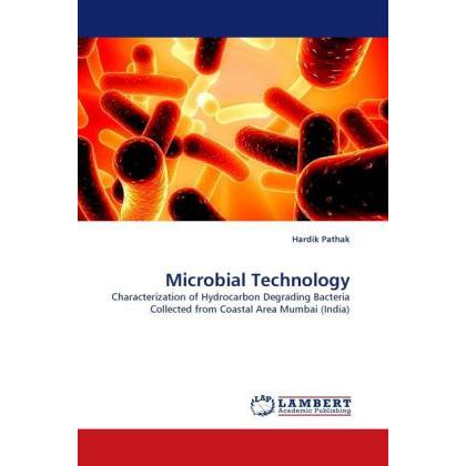 Thumbnail - Microbial Technology, Fachbücher von Hardik Pathak