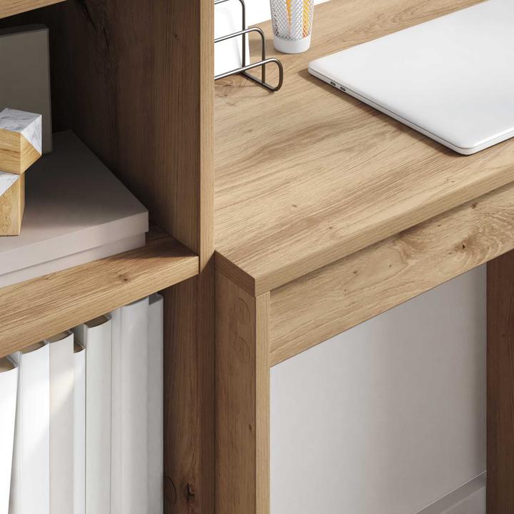 Image du produit vidaXL Bureau (40 x 40 x 127 cm)