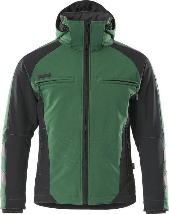 Produktbild Mascot Unique Darmstadt Jacke (S)