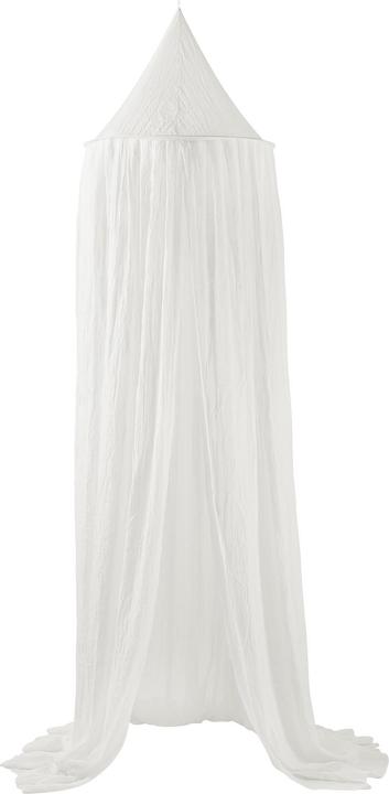 Meyco Canopy Uni offwhite