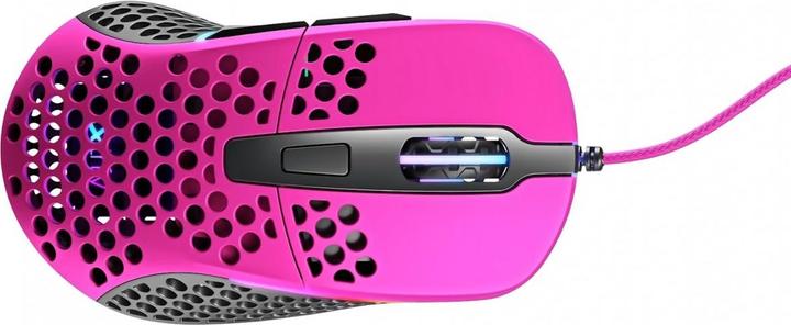 Productafbeelding CHERRY xtrfy M4 (Bedraad)