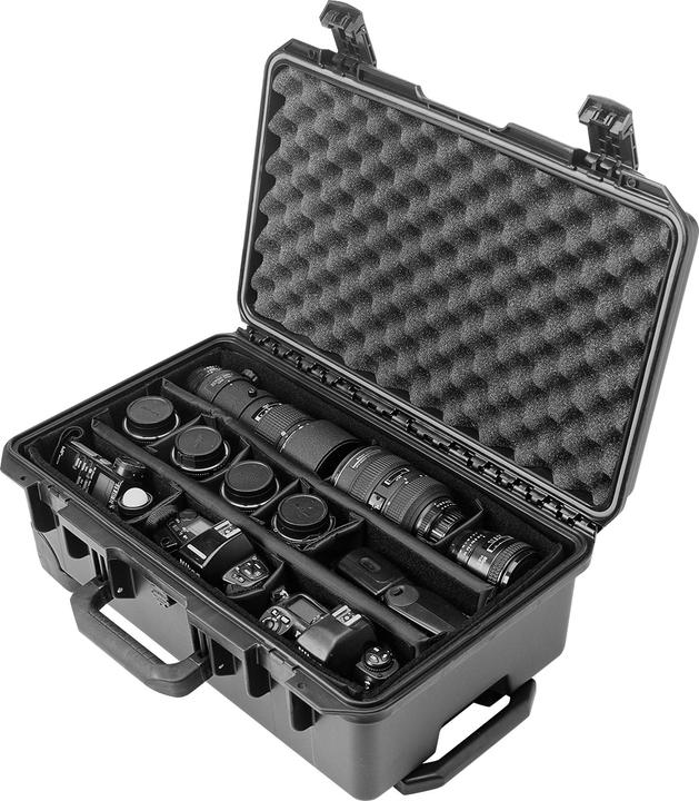 Produktbild Peli iM2500 (Fotokoffer, 28 l)