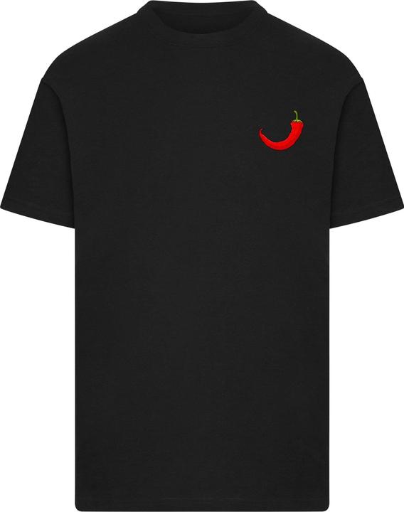 Produktbild Merchcode Pepper Tee - 198493 (L)