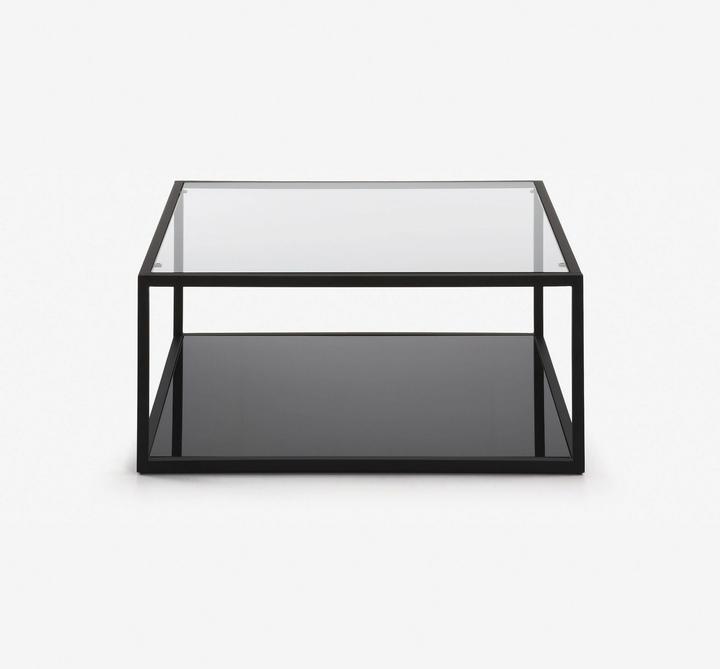 Actual product image Kave Home Greenhill (80 x 80 x 35 cm)