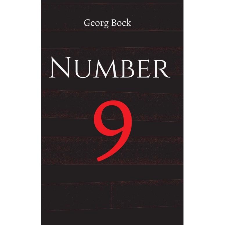 Number 9, Belletristik von Georg Bock