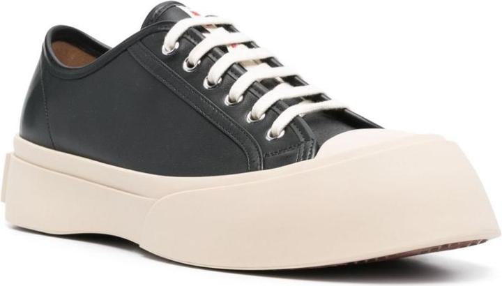 Actual product image Marni Sneakers Black (44)
