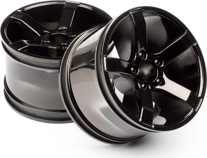 Produktbild HPI Bullet MT Wheels