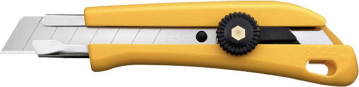 Olfa Cutter bnl-bt/40 Gelb 18 mm Kunststoff (Cutter)