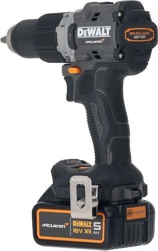 Produktbild DeWalt DCD85MP2T Mclaren (Akkubetrieb)
