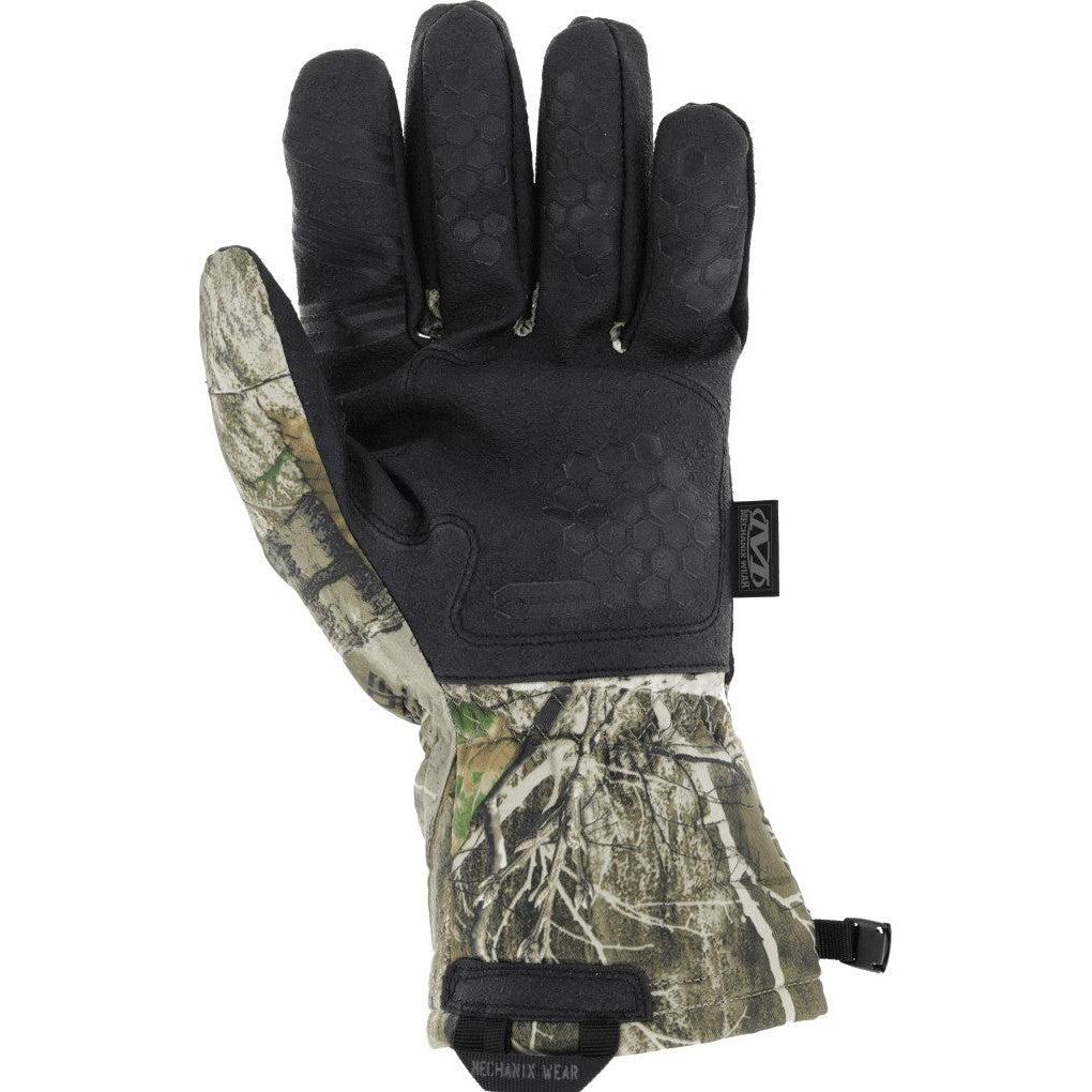 Mechanix Wear, Schutzhandschuhe, Winter gloves Mechanix SUB20 Realtree, size XXL / 12 (12, XXL)