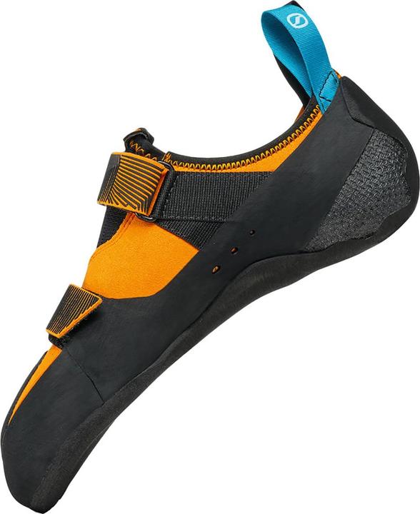 Produktbild Scarpa Quantix SF Kletterschuhe (41)