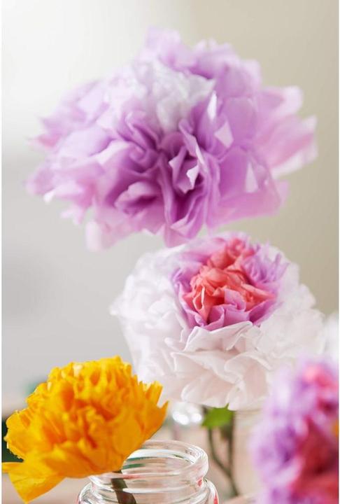 Produktbild Ursus Blumenseide (20 g/m², 1x)