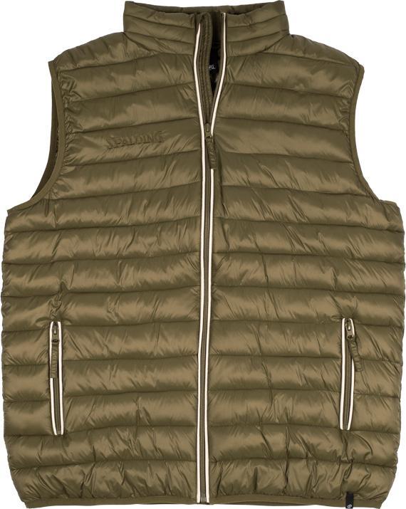 Image du produit Spalding Gilet padded (S)