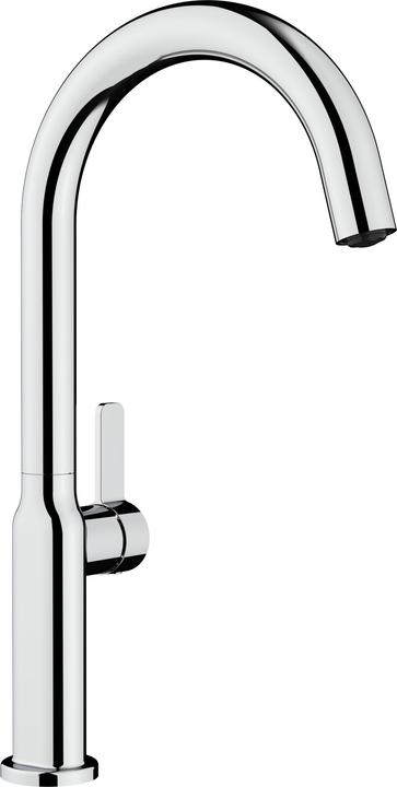 Immagine prodotto Teka Kitchen Mixer Oval 915 Chrome