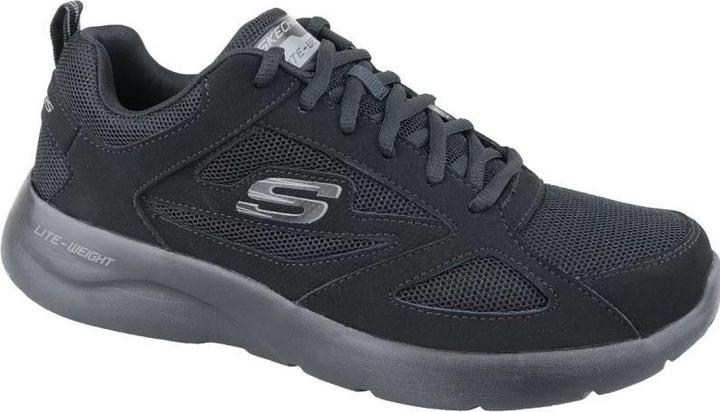 Image du produit Skechers Dynamight 2.0 58363-BBK (58363-BBK M 47,5) (47.5)