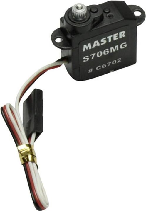 Image du produit Pichler Servo Master S706 MG
