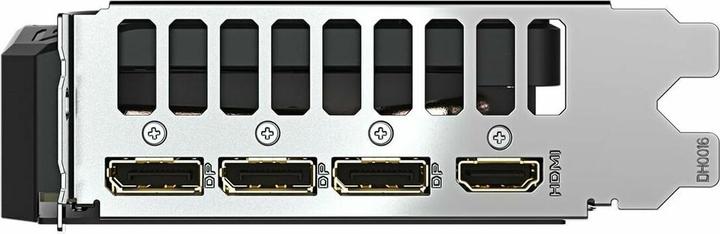 Produktbild Gigabyte GeForce RTX 5060 Ti Windforce MAX OC (16 GB)