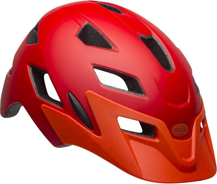 Image du produit Bell Sidetrack Child Helmet (47 - 54 cm)