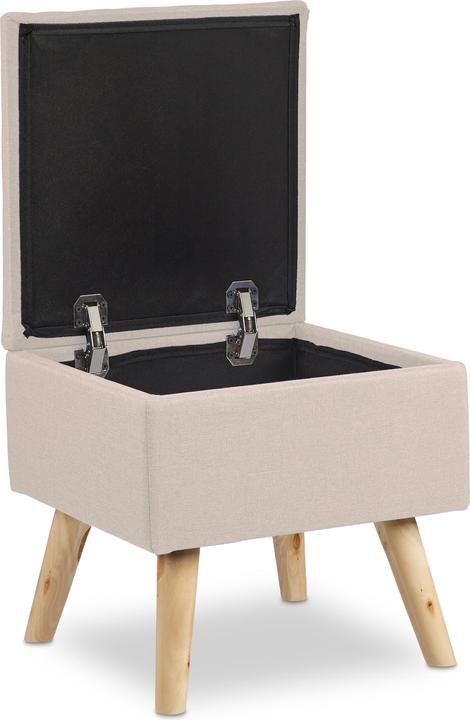 Produktbild Relaxdays Hocker