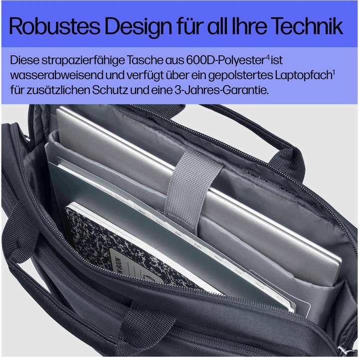 Image du produit HP Everyday (14.10", Universel)