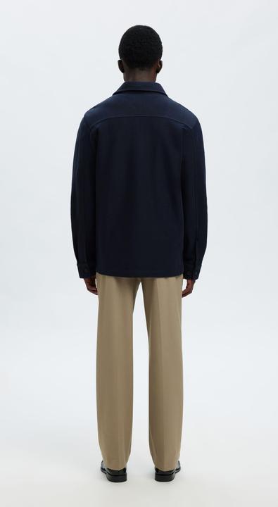 Immagine prodotto Selected Tailored Overshirt (XXL)