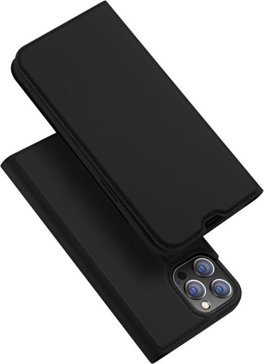 Actual product image Dux Ducis Skin Pro Series (Apple iPhone 13 Pro Max)