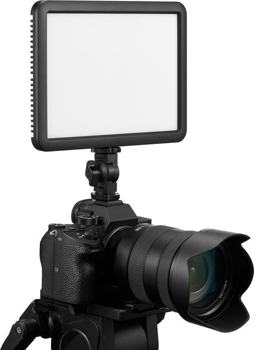 Actual product image Godox LDP18D Streaming Slim Panel Light (Video light)