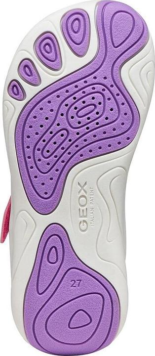 Immagine prodotto Geox Foot-run (30)