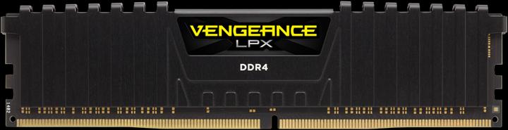 Produktbild Corsair Vengeance LPX (4 x 16GB, 3600 MHz, DDR4-RAM, DIMM)