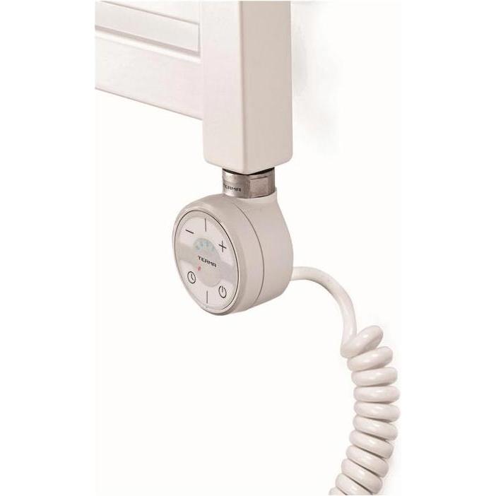 Terma Heizpatrone MOA Spiralkabel, weiss 1000 Watt, Zubehör Heizen