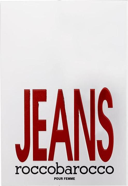 Immagine prodotto Roccobarocco Jeans (Eau de parfum, 75 ml)