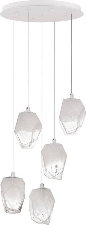 Produktbild Nova Luce Ice (G9)
