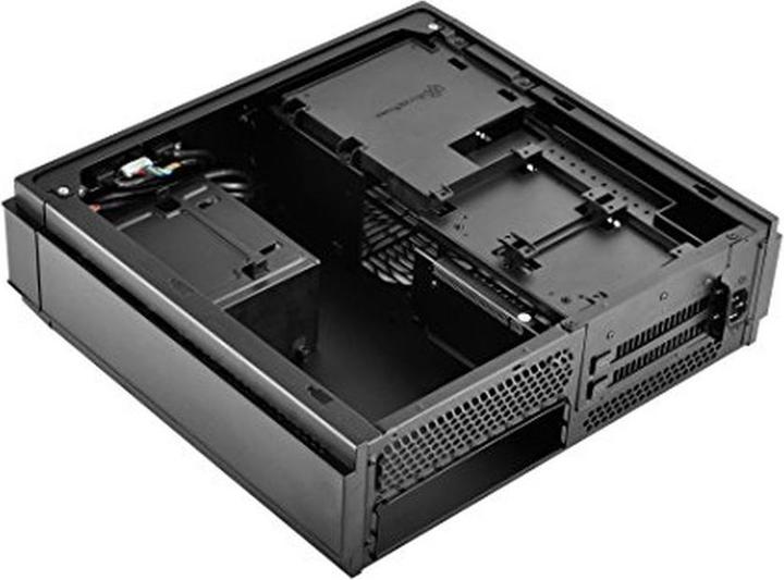 Produktbild Silverstone Ml07 (Mini-ITX, Mini-DTX)