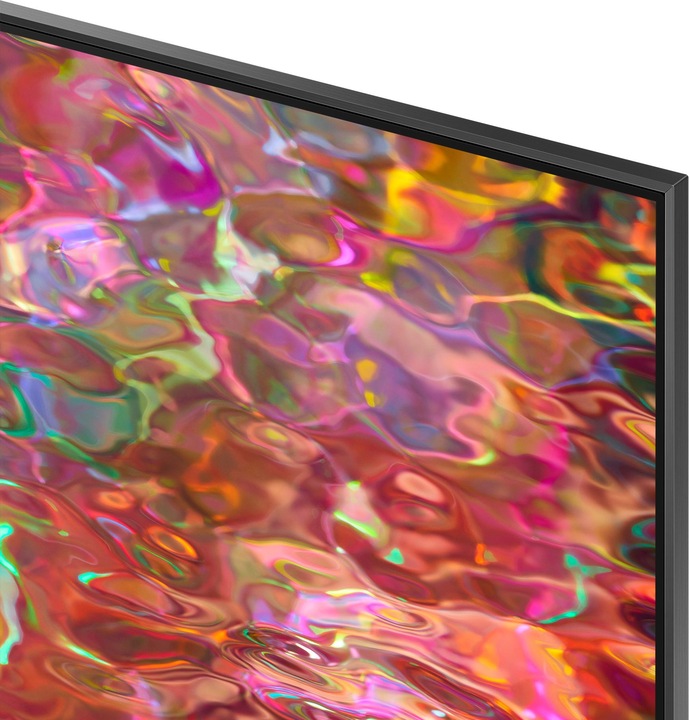 Produktbild Samsung QE55Q80BAT (55", Q60B, QLED, UHD, 2022)