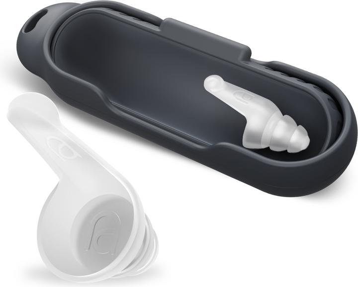 Produktbild Mixx Assistive Audio Sleep Gehörschutz-Earplugs (3 x)