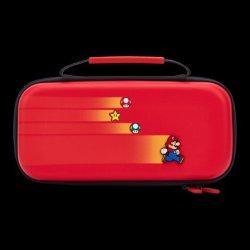 Image du produit PowerA Housse de protection pour Nintendo Switch - Speedster Mario (Switch, Switch Lite, Switch OLED)