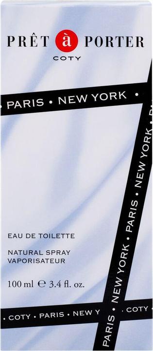 Actual product image Prêt à Porter Original (Eau de toilette, 100 ml)