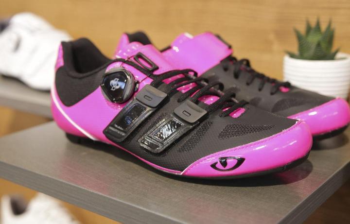Image du produit Giro Raes TechLace (38)