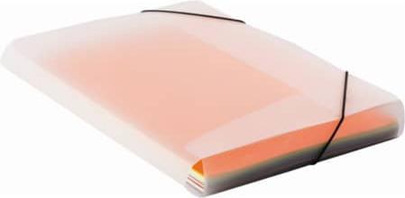Produktbild Pagna LUCY TREND Gummibandmappe (A4, 1 x)