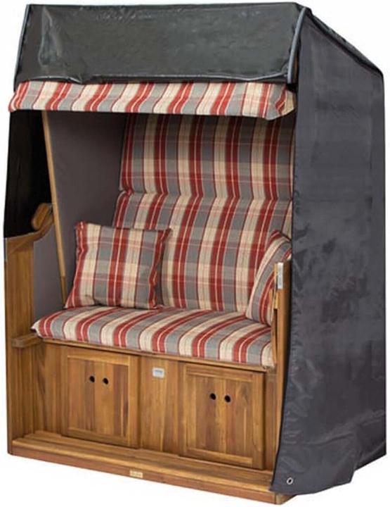 Image du produit AeroCover Chaise de plage en osier